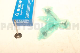 TA1020 ENGINE VALVE-IN 4 PCS
