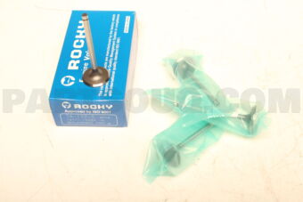 TA1020 ENGINE VALVE-IN 4 PCS