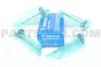 TA1170 ENGINE VALVE 4PC