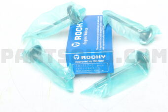 TA1170 ENGINE VALVE 4PC