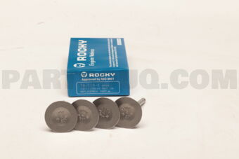 TA1190 ENGINE VALVE-IN 4PCS)