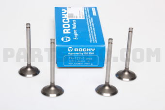 TA1270 ENGINE VALVE-IN 4 PCS