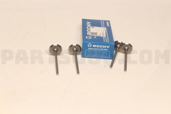 TA1390 ENGINE VALVE IN. 4 PC