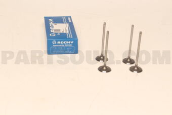 TA1390 ENGINE VALVE IN. 4 PC
