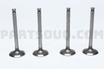 TA440 ENGINE VALVES 4 PCS)