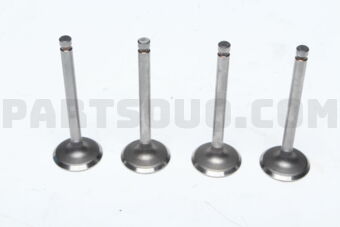 TA440 ENGINE VALVES 4 PCS)
