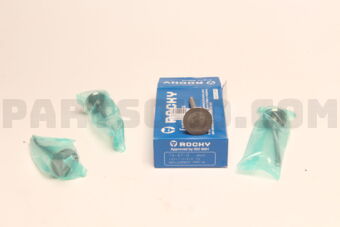 TA670 ENGINE VALVES 4 PCS)