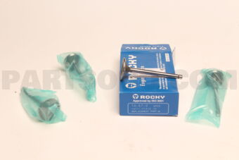 TA670 ENGINE VALVES 4 PCS)