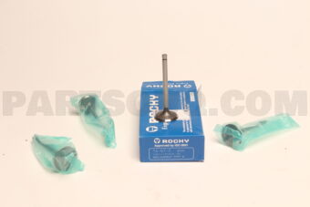 TA670 ENGINE VALVES 4 PCS)