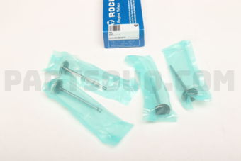 TA770 ENGINE VALVE-IN 4 PCS