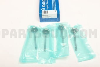 TA770 ENGINE VALVE-IN 4 PCS