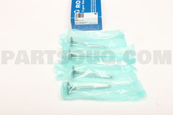 TA770 ENGINE VALVE-IN 4 PCS