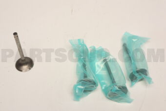 TA870 ROCKY ENGINE VALVE-IN 6PCS)