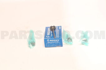 TA880 ENGINE VALVE 4PC