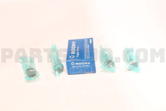 TA880 ENGINE VALVE 4PC