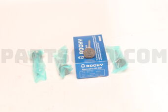 TA880 ENGINE VALVE 4PC