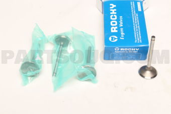 TA900 ENGINE VALVE-IN 4 PCS