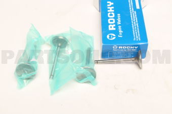 TA900 ENGINE VALVE-IN 4 PCS