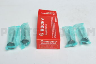 TB1390 ENGINE VALVE EX. 4 PC