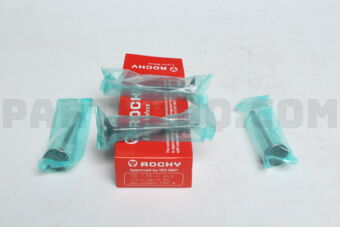 TB1390 ENGINE VALVE EX. 4 PC