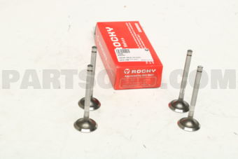 TB900 ENGINE VALVE-EX 4 PCS