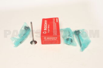 TB990 ENGINE VALVE 4PC