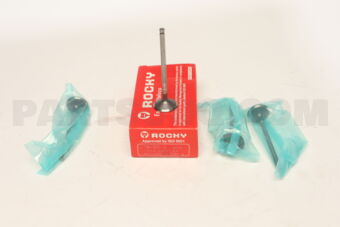 TB990 ENGINE VALVE 4PC