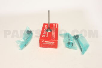 TB990 ENGINE VALVE 4PC