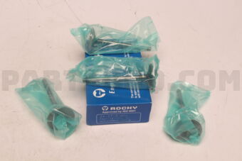 ZA270 ENGINE VALVE-IN(4 PCS)