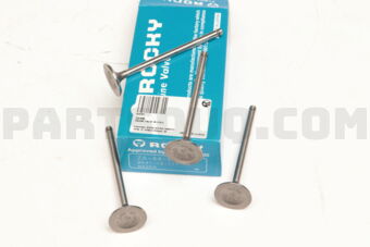 ZA440 ENGINE VALVE-IN 4 PCS