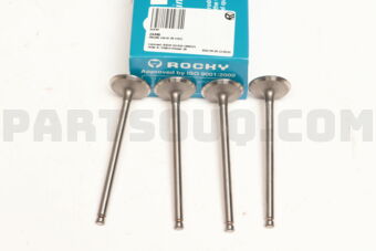 ZA440 ENGINE VALVE-IN 4 PCS