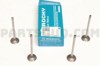 ZA440 ENGINE VALVE-IN 4 PCS
