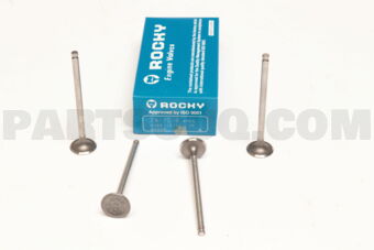 ZA720 ENGINE VALVE-IN 4PCS