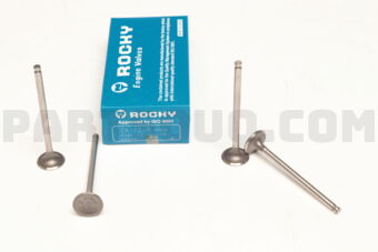 ZA720 ENGINE VALVE-IN 4PCS