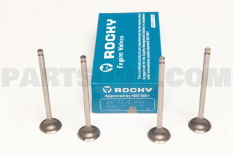 ZA720 ENGINE VALVE-IN 4PCS