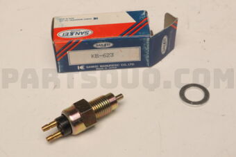 KB623 SWITCH BACK LAMP  RU20/30