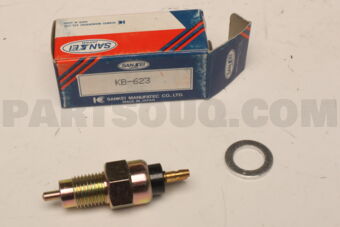 KB623 SWITCH BACK LAMP  RU20/30