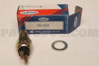 KB623 SWITCH BACK LAMP  RU20/30