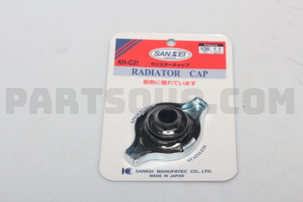 KHC31 RADIATOR CAP