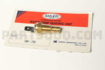 KW7B TEMP. SWITCH  4G15/32/63