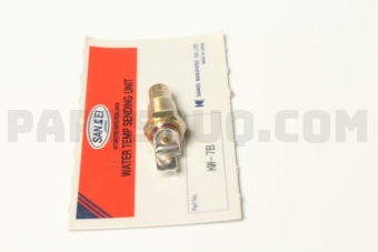 KW7B TEMP. SWITCH  4G15/32/63