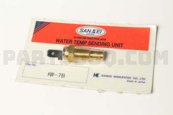 KW7B TEMP. SWITCH  4G15/32/63
