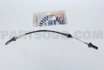 3067004A00 CLUTCH CABLE B11 LHD