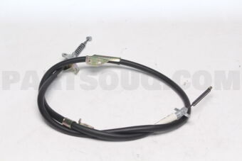 365300M010 H.BRAKE CABLE GA16D RR