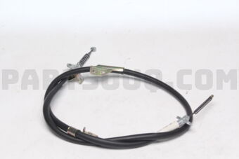 365300M010 H.BRAKE CABLE GA16D RR