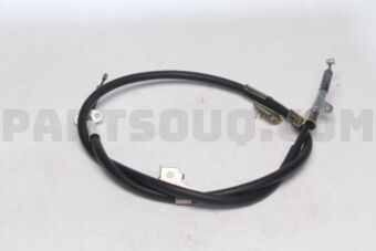 365300M010 H.BRAKE CABLE GA16D RR