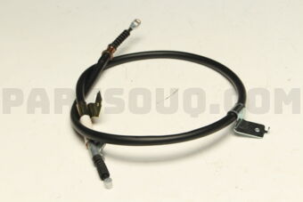 3653051Y10 H.BRAKE CABLE B13 R/R