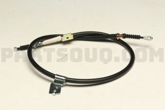 3653051Y10 H.BRAKE CABLE B13 R/R