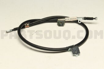 3653051Y10 H.BRAKE CABLE B13 R/R