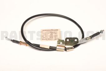 3653058A01 H.BRAKE CABLE  B12 R/R